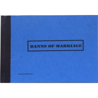 Bans of Mirriage