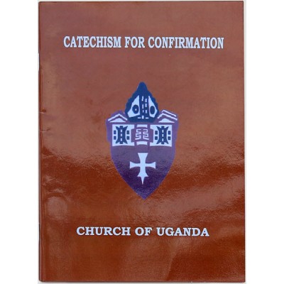 Catechism for Confirmation