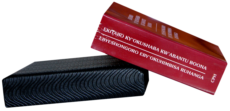 Runyankole Rukiga Prayer and Hymn Book - Image 2