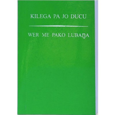 Luo prayer book unzipped