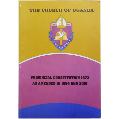 Provincial constitution C.O.U