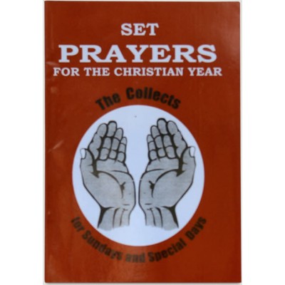 Set Prayers